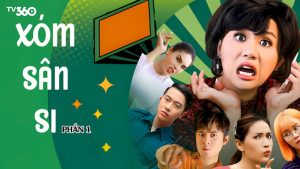 Top 14 phim hài Việt Nam vui nhộn, khiến khán giả cười ra nước mắt