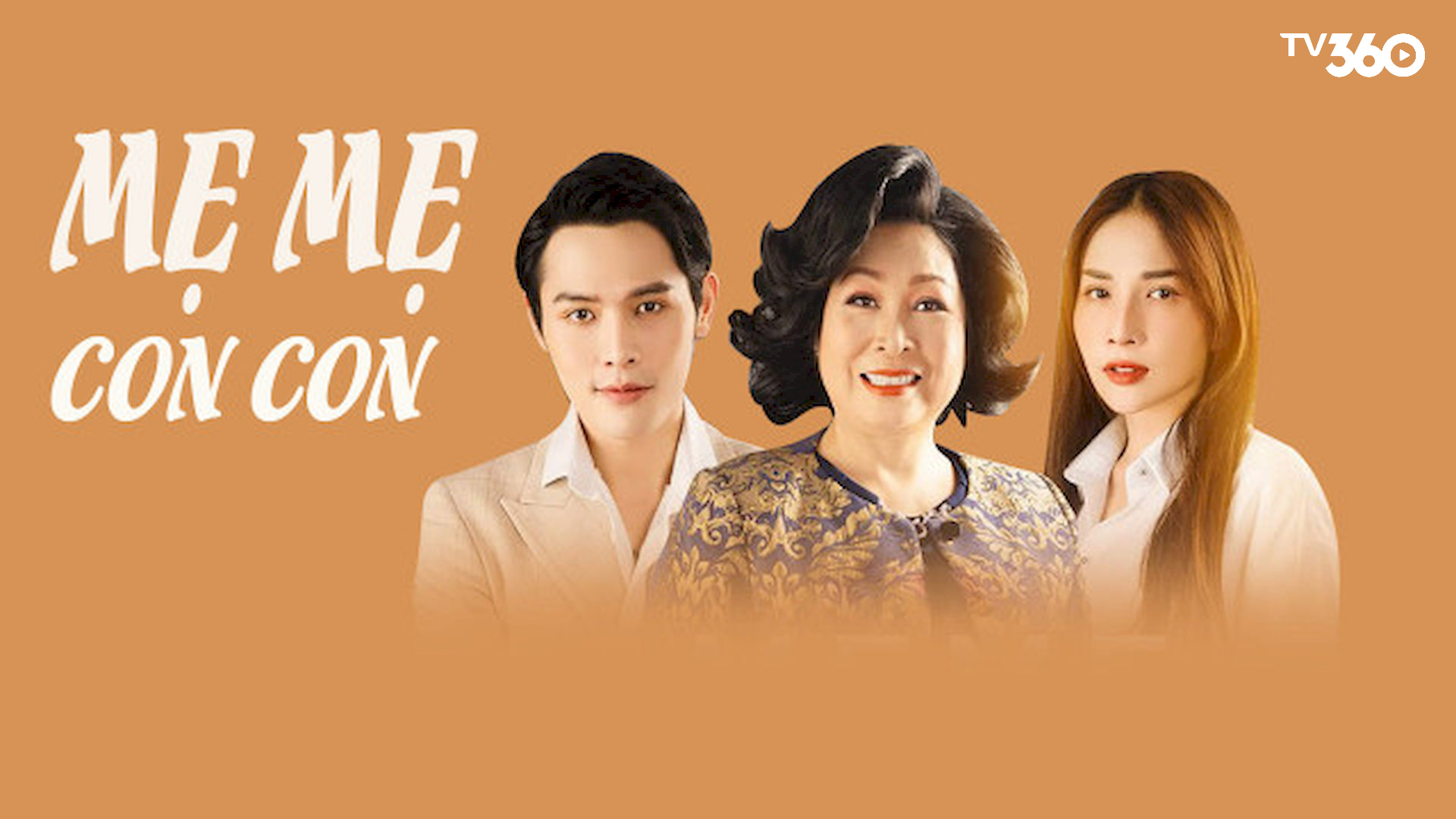 Phim Mẹ Mẹ Con Con