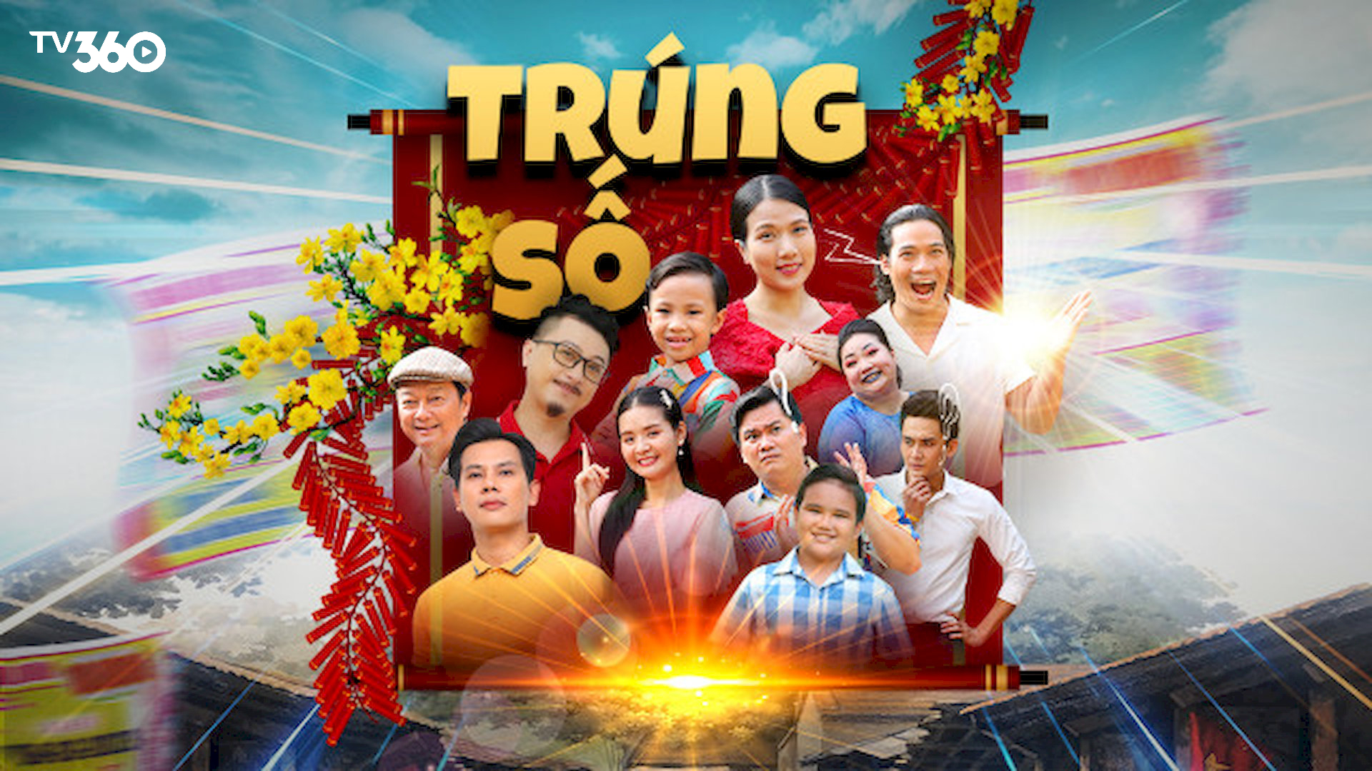 Phim Trúng Số