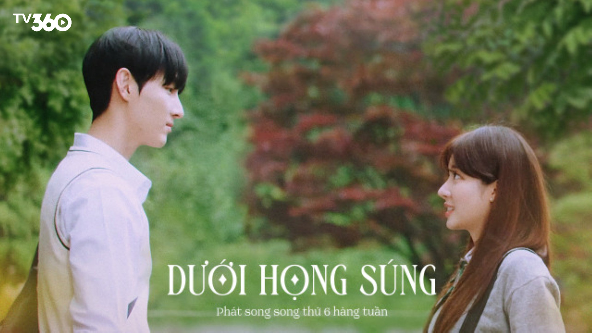 "Dưới Họng Súng" xoay quanh hành trình trở thành dân chơi porker chuyên nghiệp của Go Gun sau khi danh dự gia đình sụp đổ