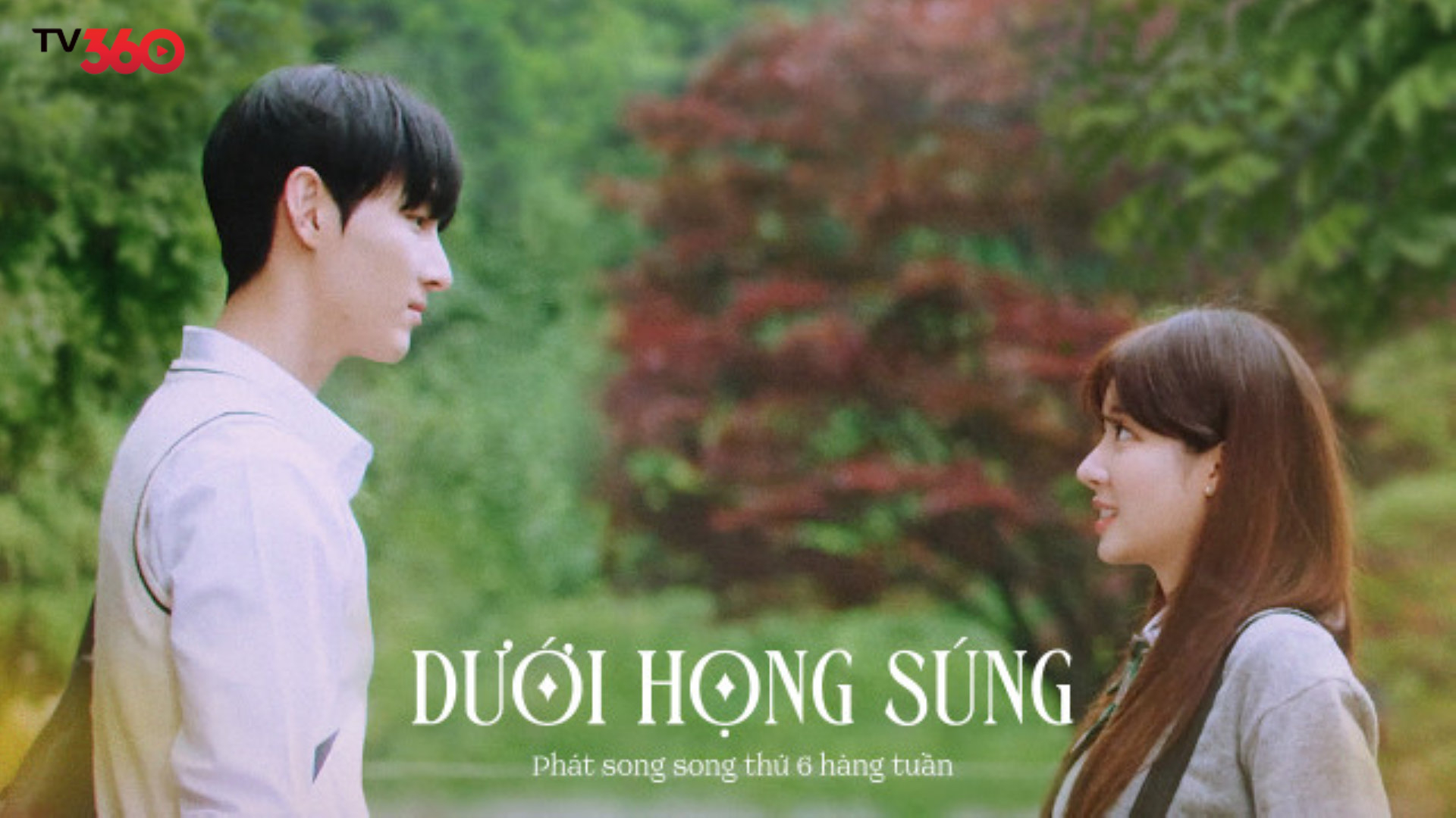 Phim Dưới Họng Súng