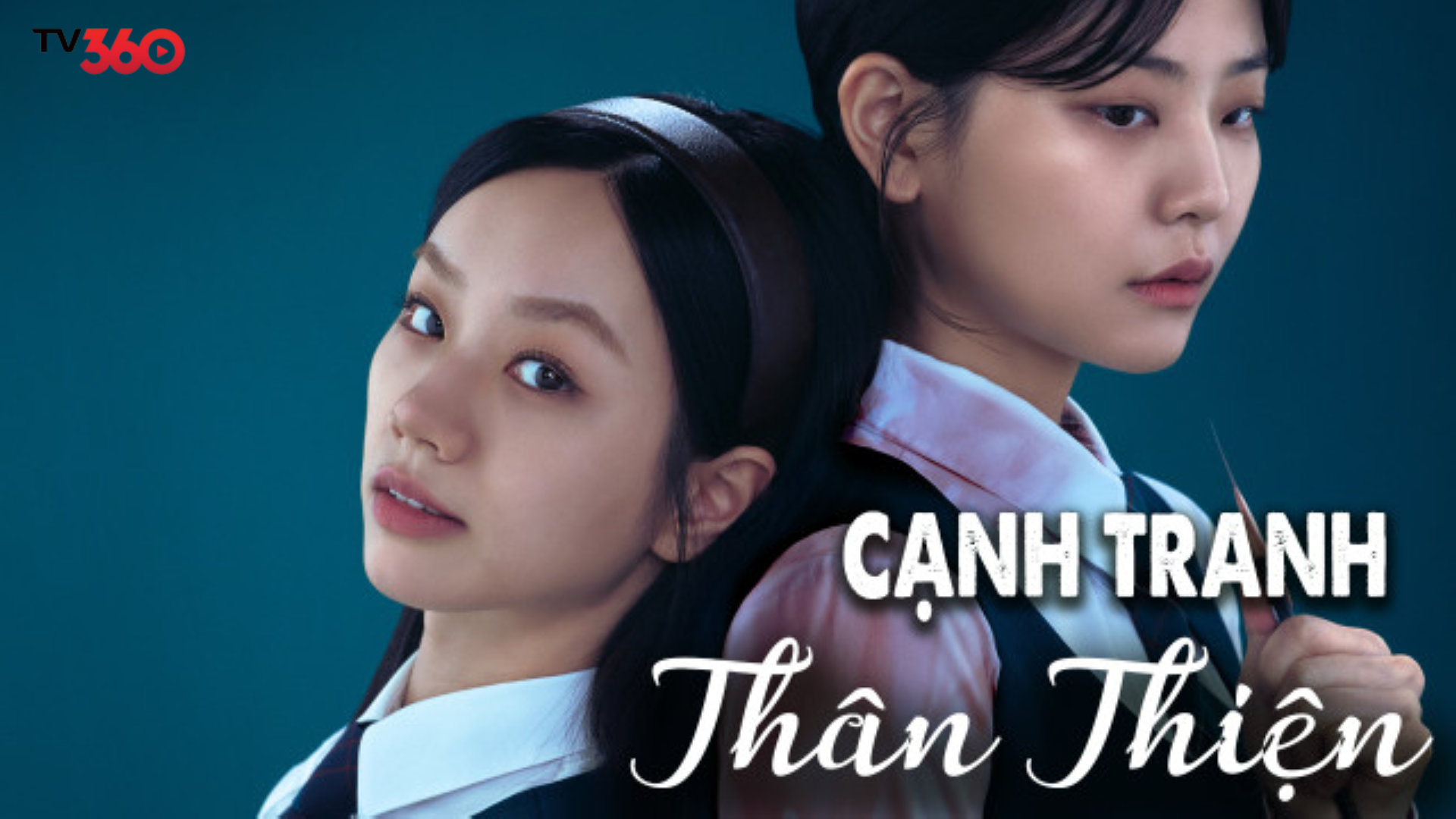 Phim Cạnh Tranh Thân Thiện
