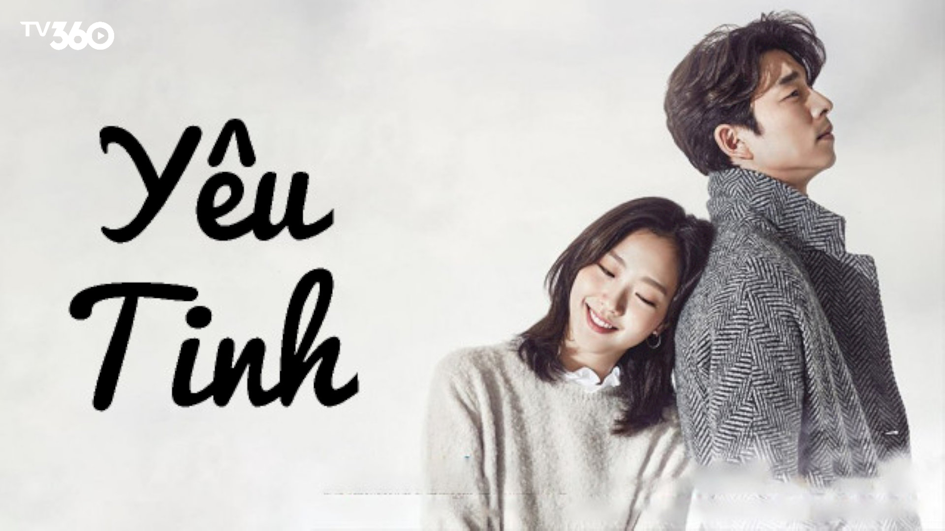 Tình yêu giữa yêu tinh và con người là kịch bản mới lạ đối với công chúng