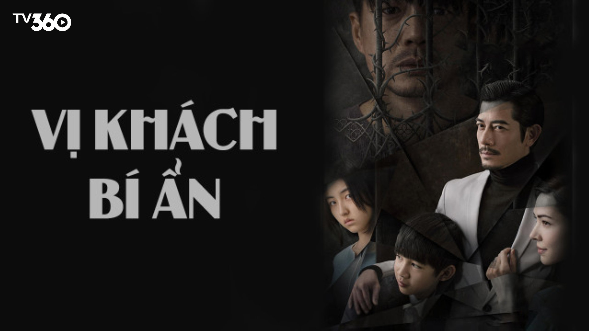 Phim “Vị Khách Bí Ẩn” vừa là phim hành động, vừa là phim có chứa yếu tố kinh dị