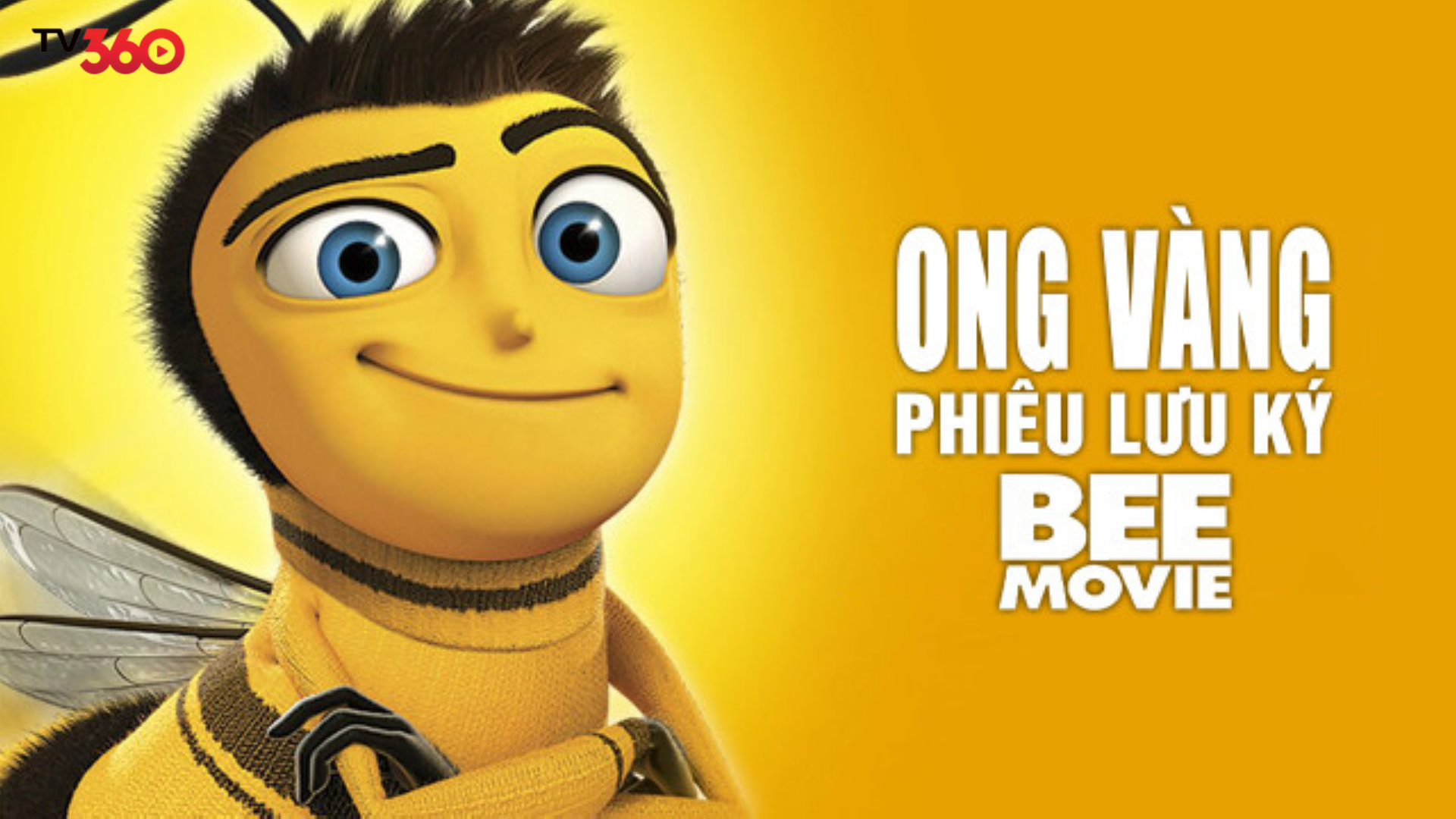 Ong vàng phiêu lưu ký vì tương lai mới mẻ