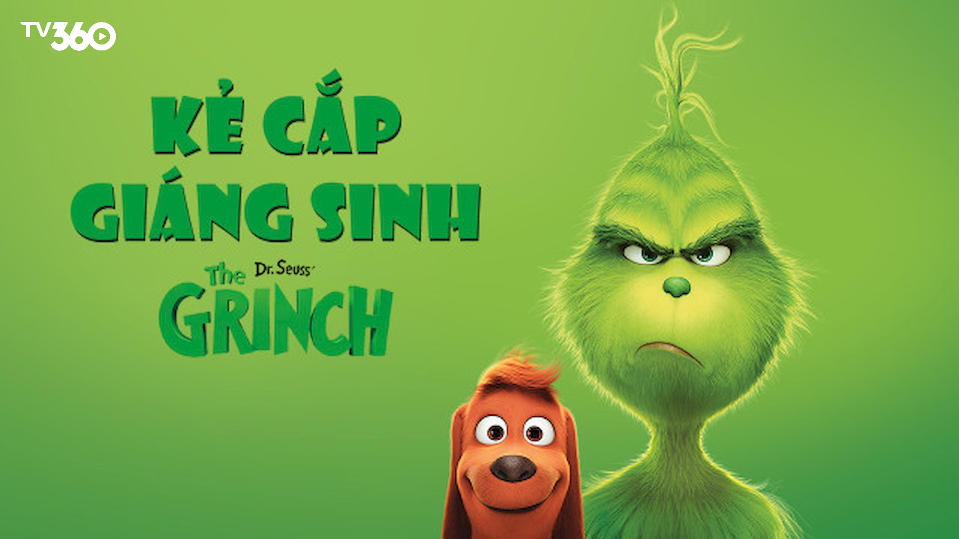 Phim Kẻ Cắp Giáng Sinh