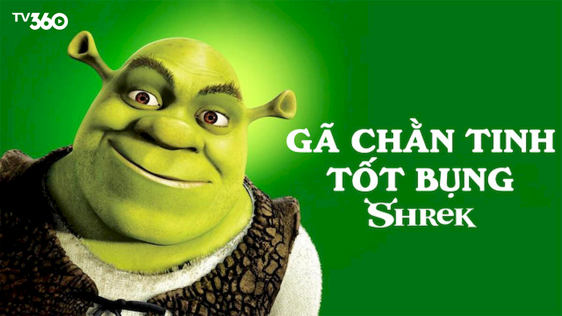 Shrek cùng Donkey giải cứu công chúa Fiona và khám phá rằng tình yêu đích thực vượt lên trên vẻ bề ngoài