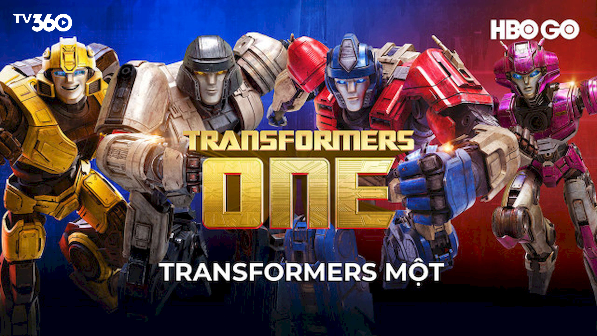 Orion Pax và D-16 từ bạn thân trở thành đối thủ khi cuộc hành trình trên Cybertron biến họ thành Optimus Prime và Megatron