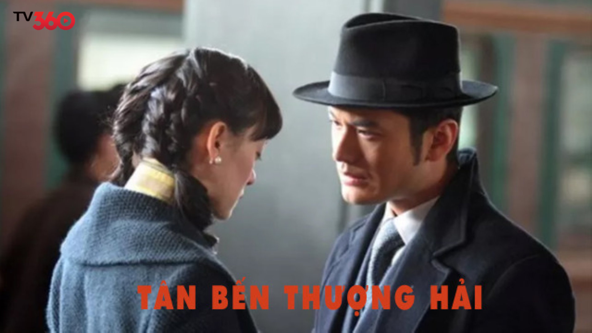Phong trào kháng Nhật được tái hiện rõ nét trong “Tân Bến Thượng Hải”