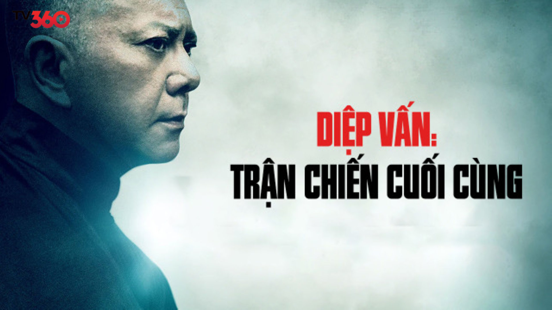 Khám phá những pha võ thuật mãn nhãn của Diệp Vấn trong “Trận Chiến Cuối Cùng”
