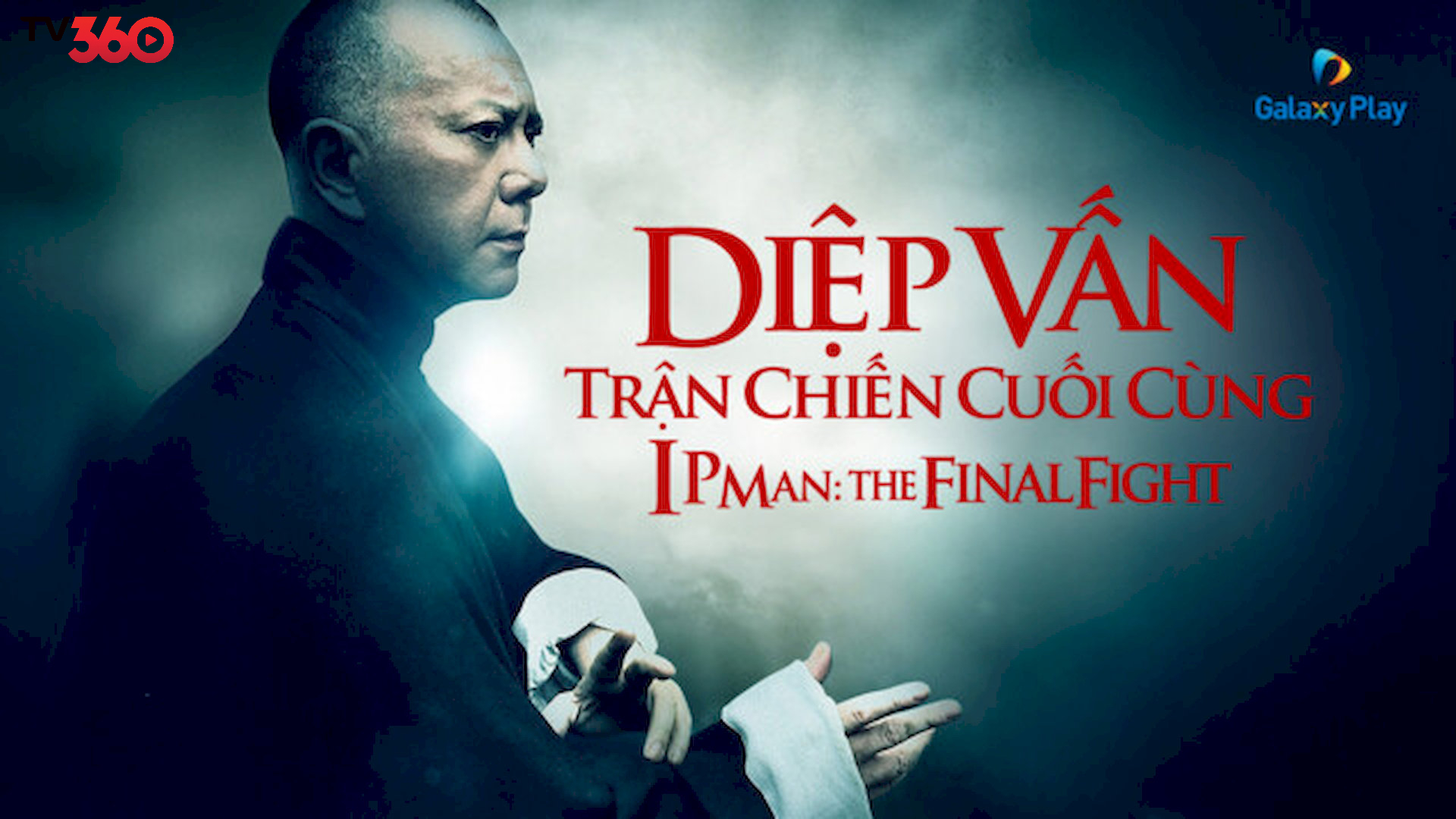 Bộ phim được xây dựng công phu với nhiều cảnh võ thuật kinh điển phương Đông