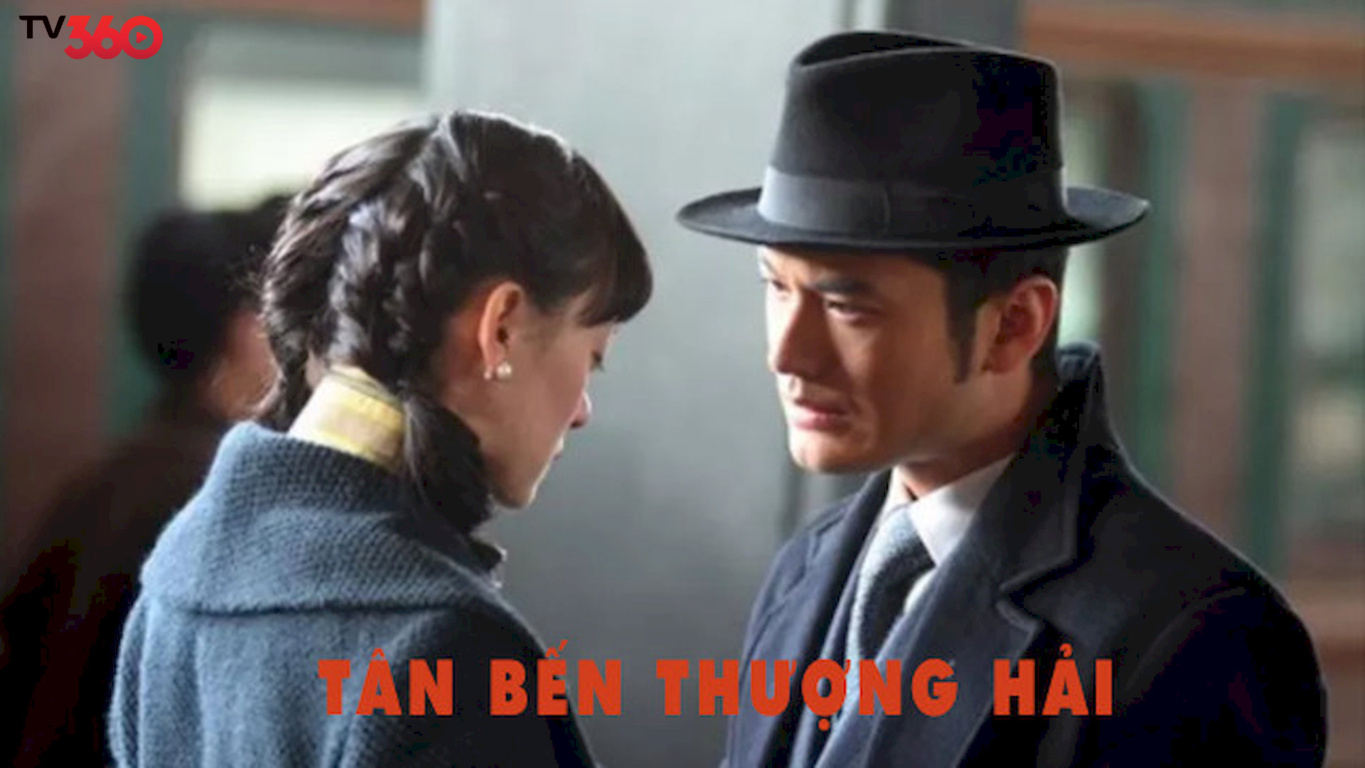 Cuộc đấu đá của các thế lực ngầm ở Hồng Kông đầy kịch tính