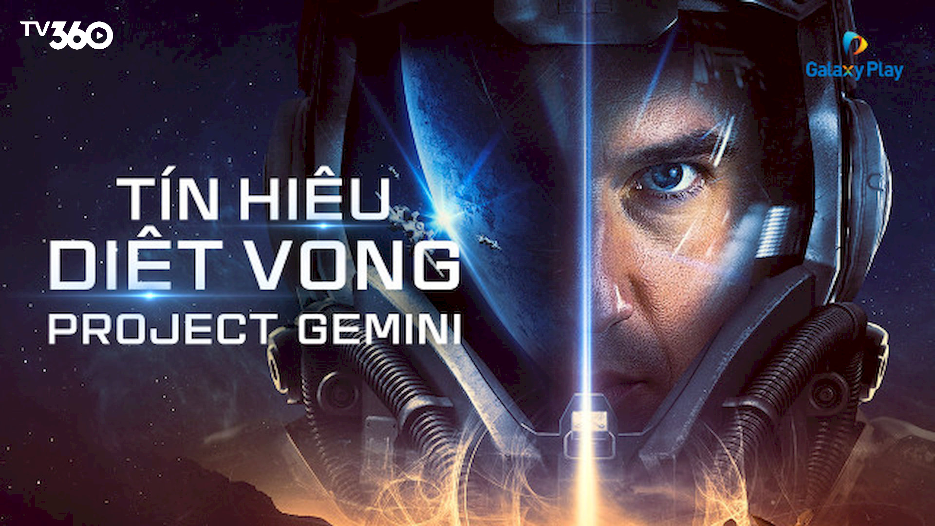 Phim Tín Hiệu Diệt Vong