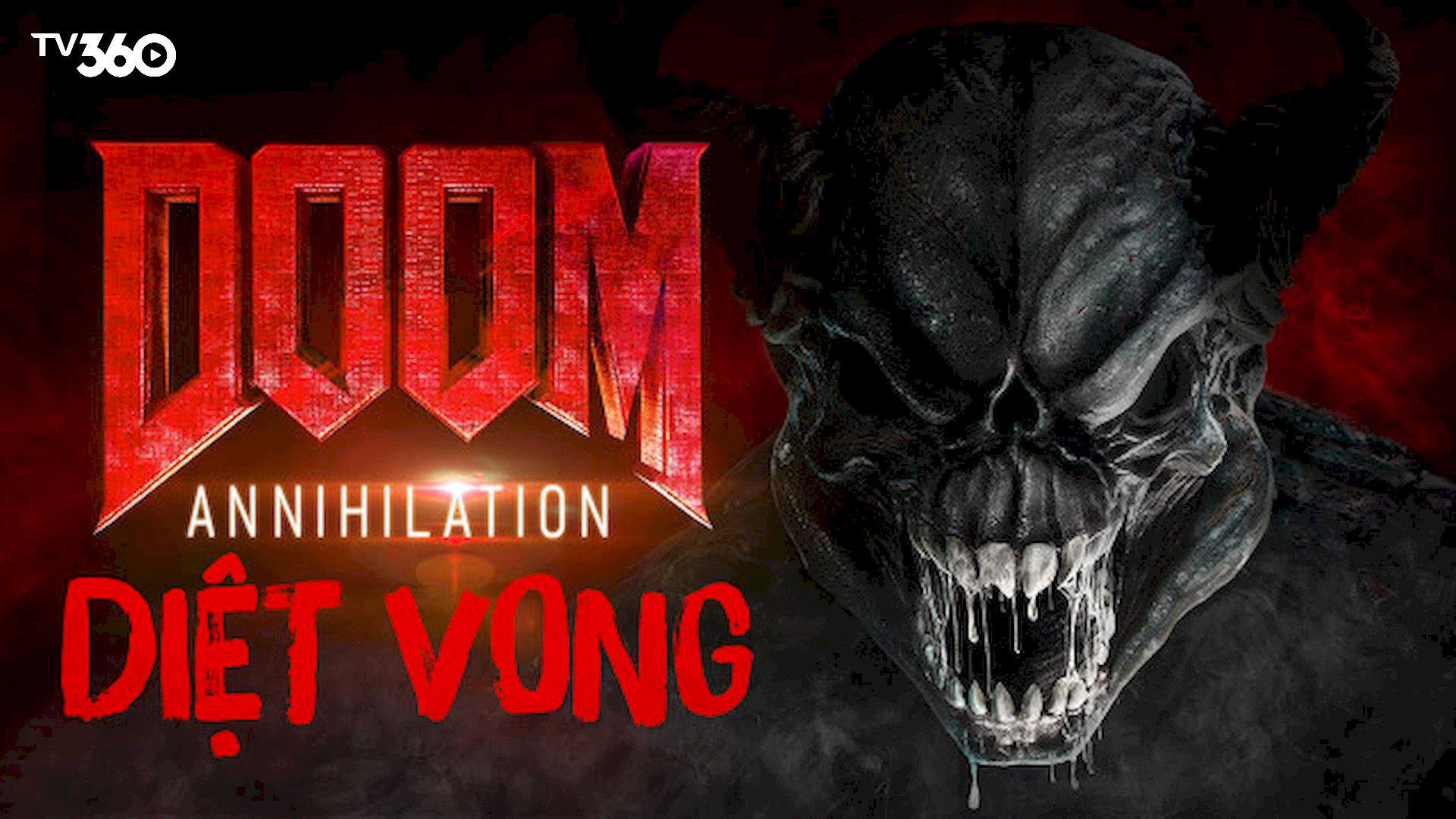 Doom: Annihilation – Khi cơn ác mộng không nằm trong trí tưởng tượng 