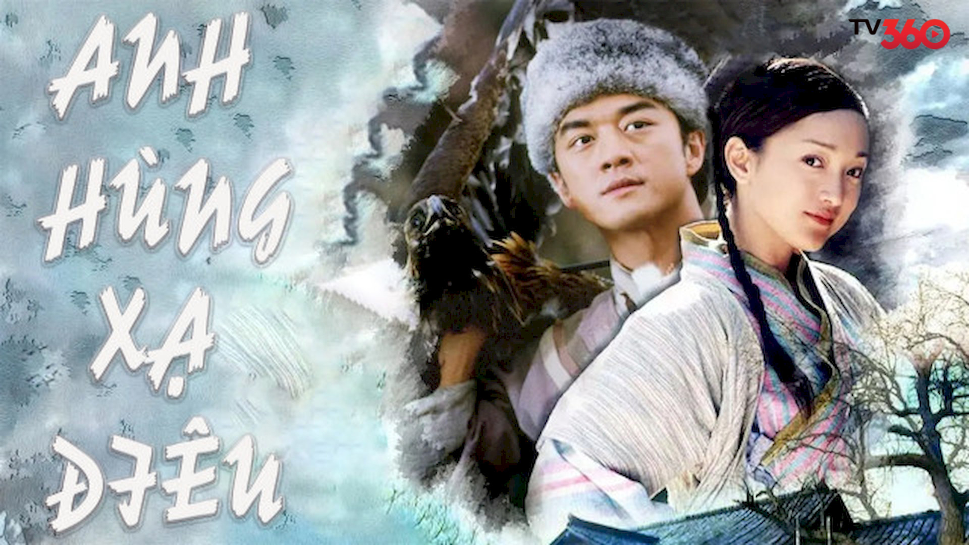 Quách Tĩnh chất phác cùng Hoàng Dung vượt gian nan, đối lập với Dương Khang tham vọng phản bội và kết cục bi thảm