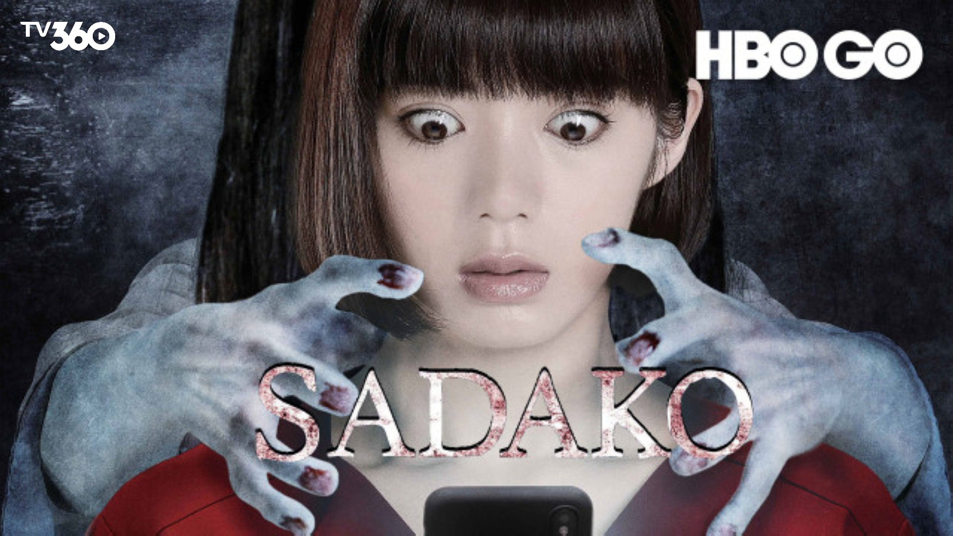 Hồn ma Sadako trở lại ám ảnh trong phần phim mới