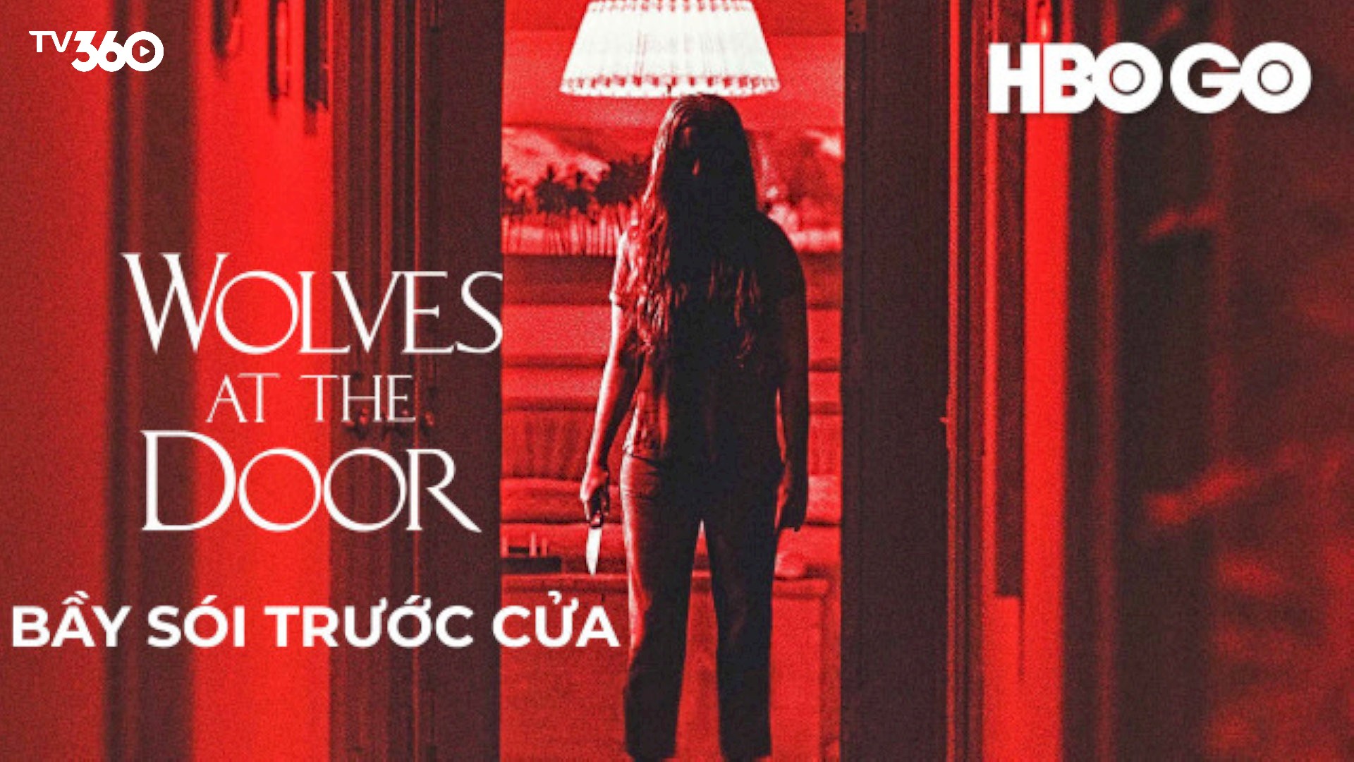 Bộ phim sát nhân kinh hoàng cùng những pha ẩn trốn thót tim