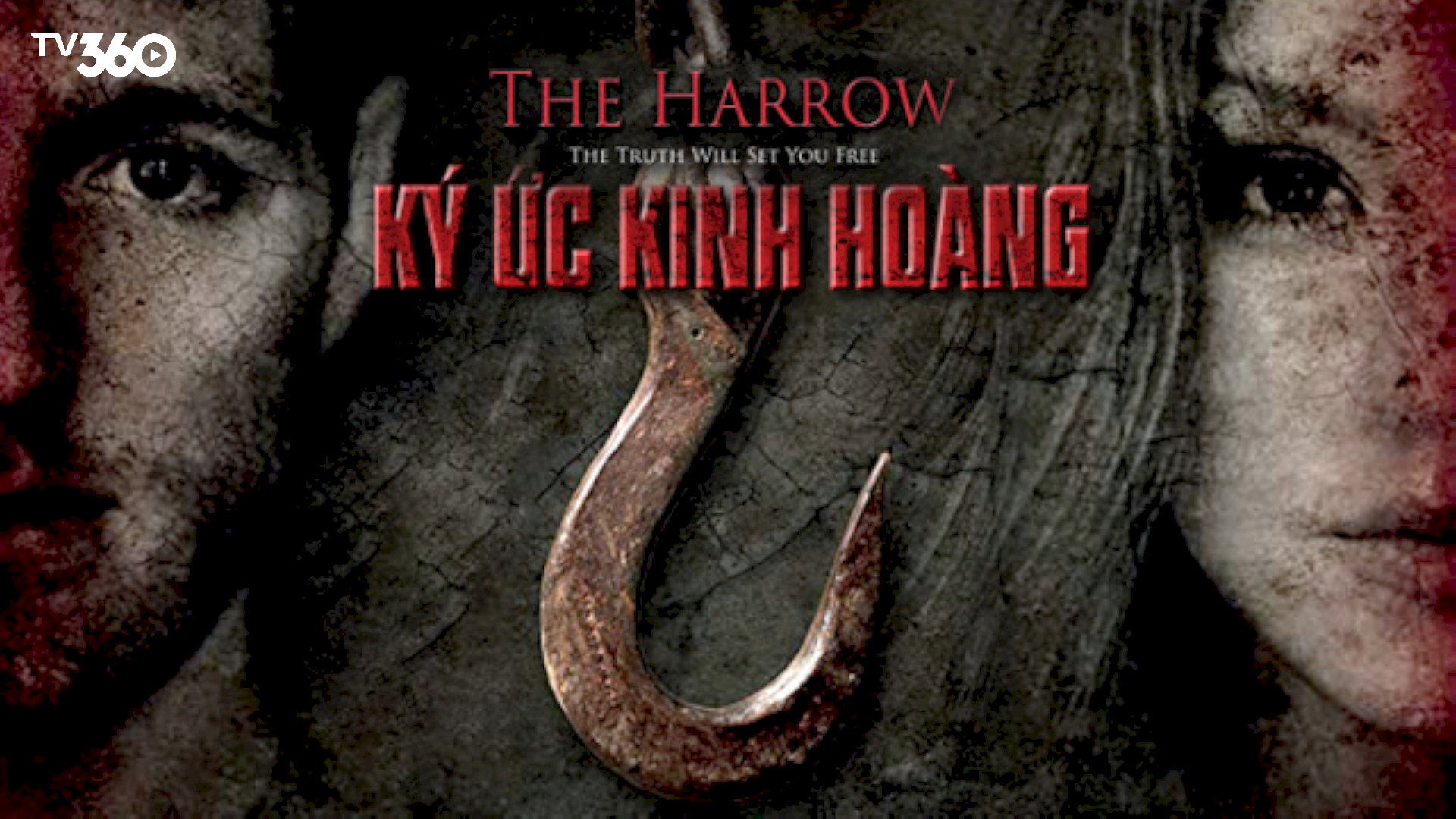 Những khoảng ký ức mờ nhạt mang theo những bí mật chấn động