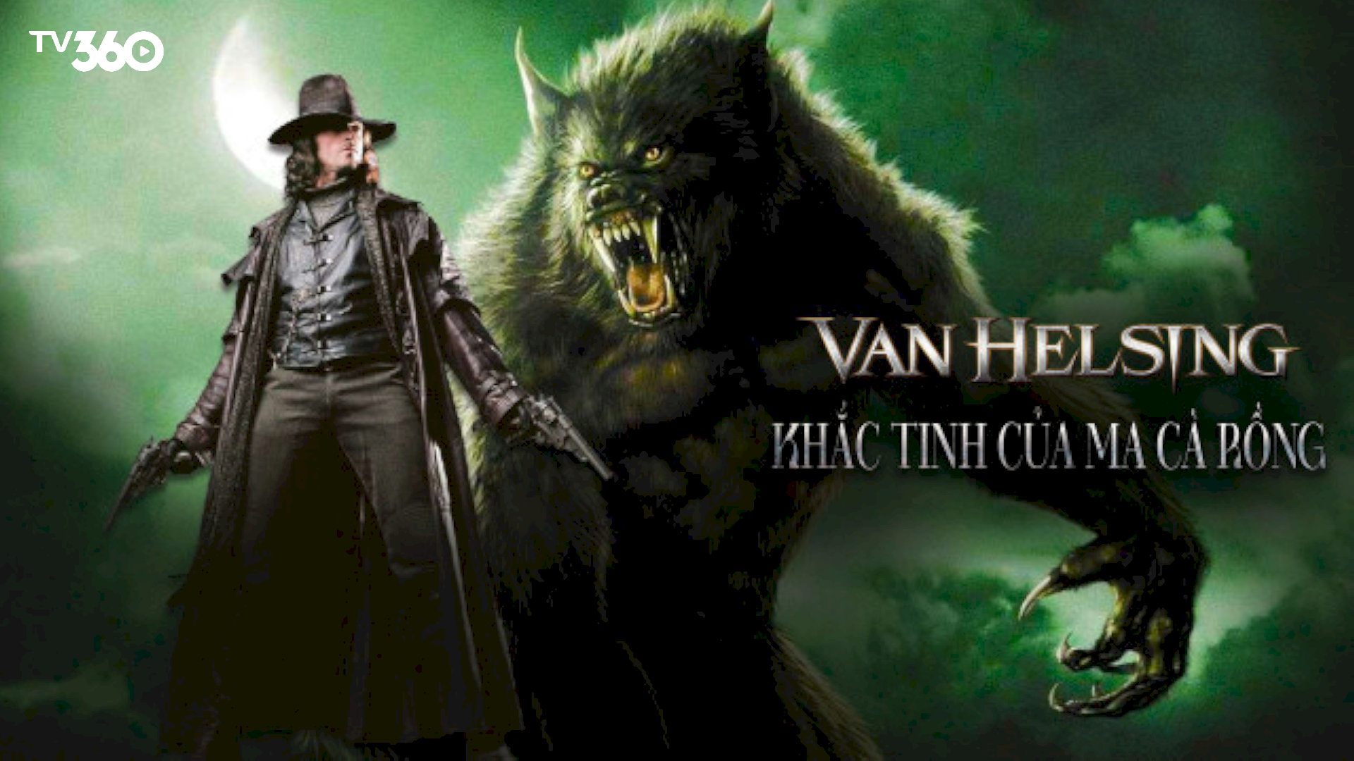 Sự truy đuổi và tiêu diệt ma cà rồng từ chính nghĩa lấy được cảm tình của người xem