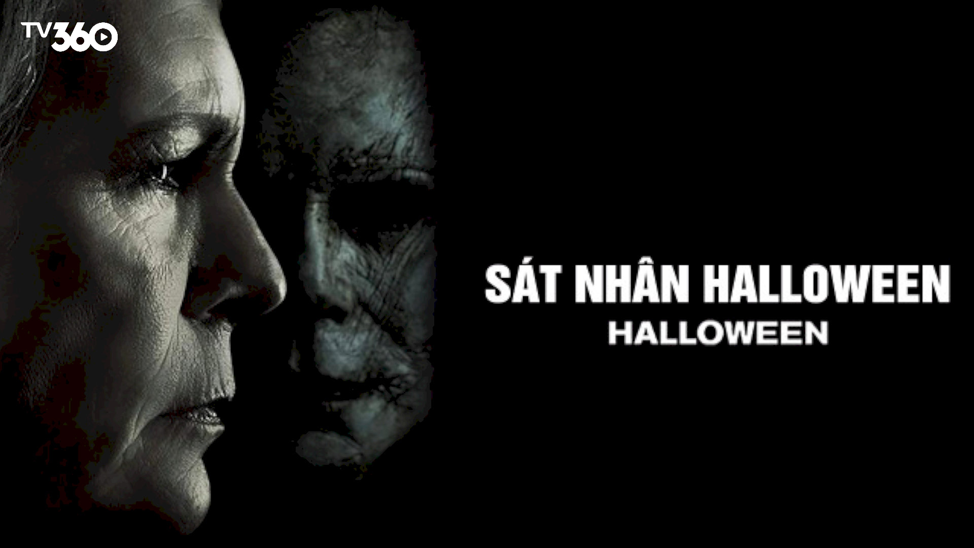 Cuộc săn đuổi kinh hoàng với kẻ sát nhân đeo mặt nạ