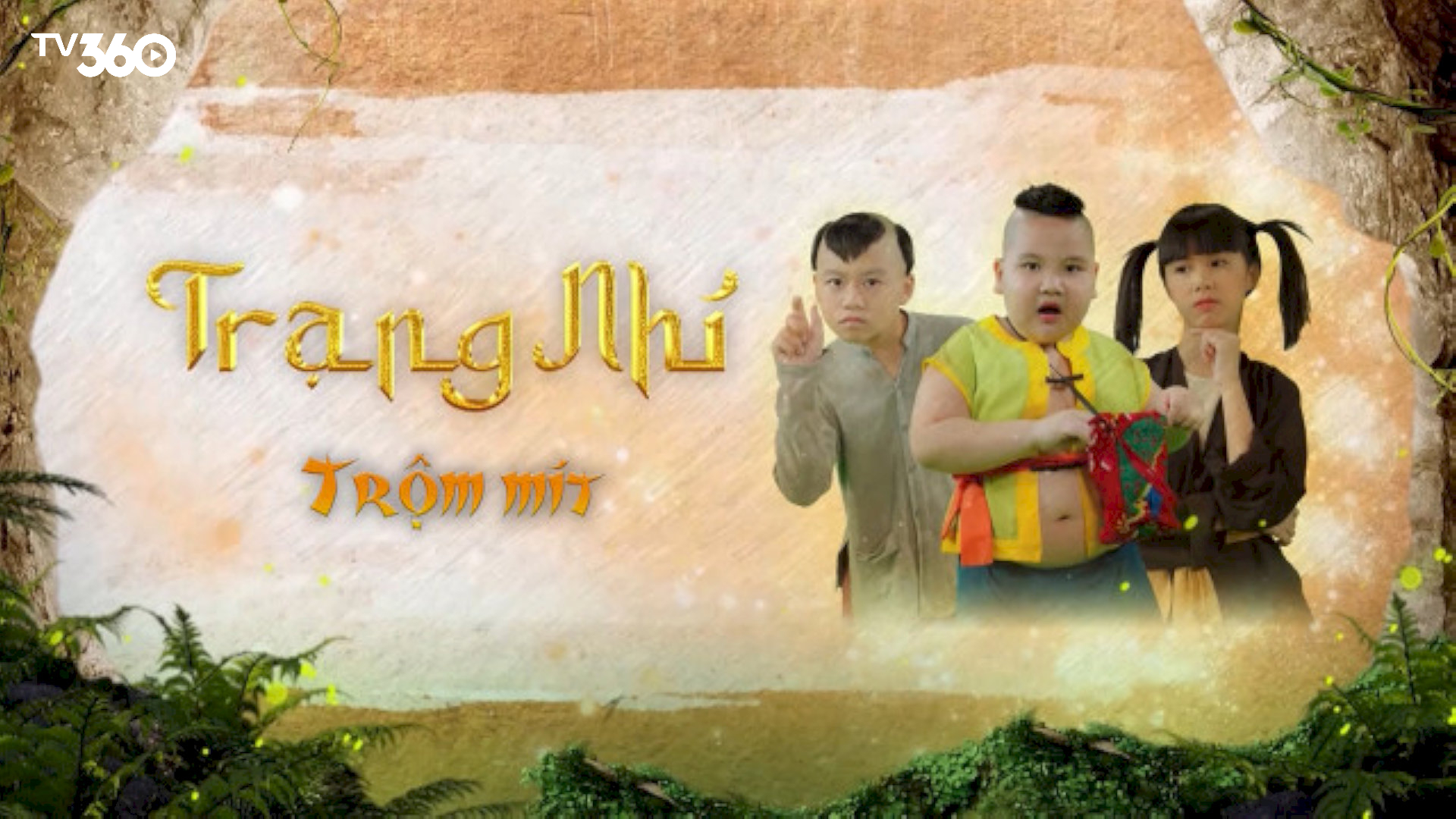 Phim Trạng Nhí 