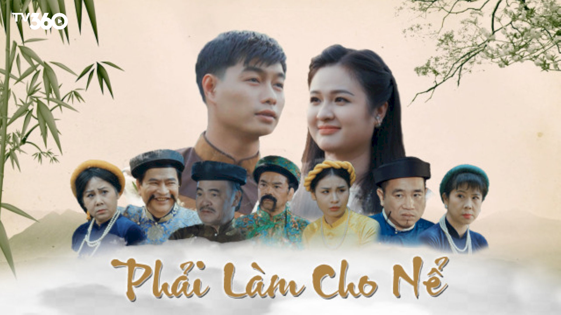 Phim Phải Làm Cho Nể