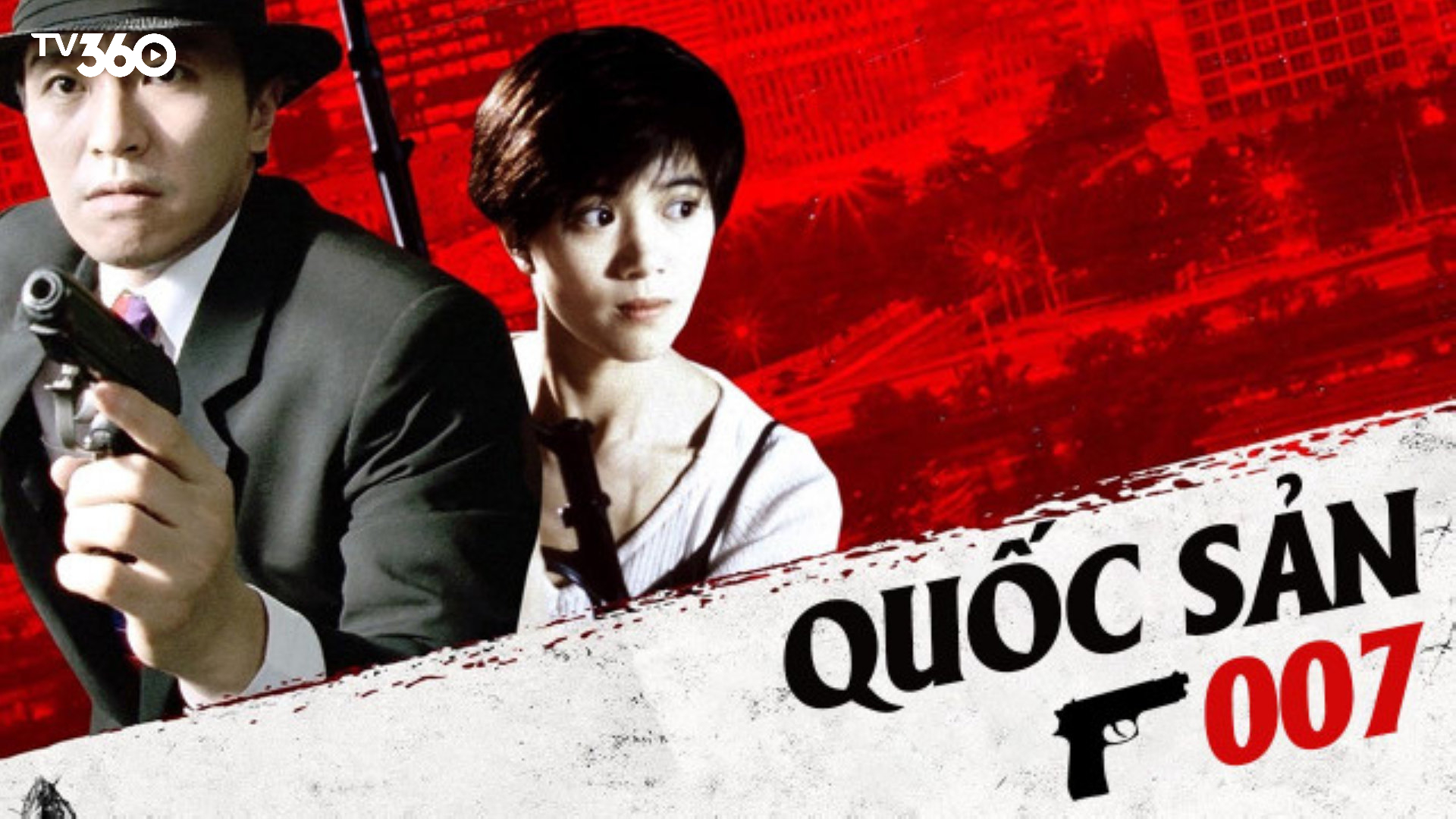 Điệp viên 007 trong nhiệm vụ truy tìm sọ khủng long