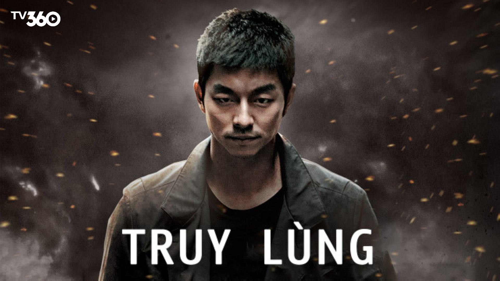 Đặc vụ Bắc Triều Tiên tìm kiếm công lý và sự thật trong “Truy Lùng”