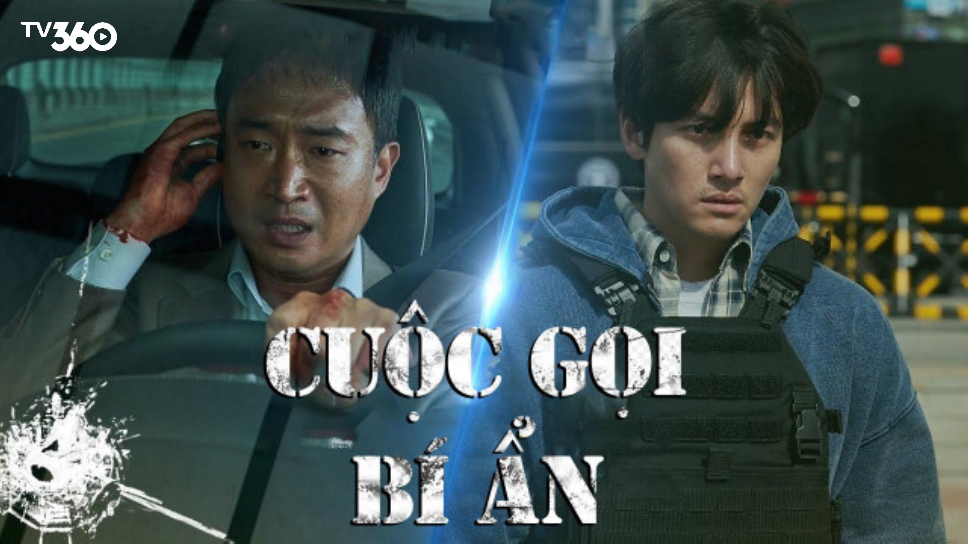 Cuộc gọi tử thần khiến cả gia đình rơi vào hiểm cảnh