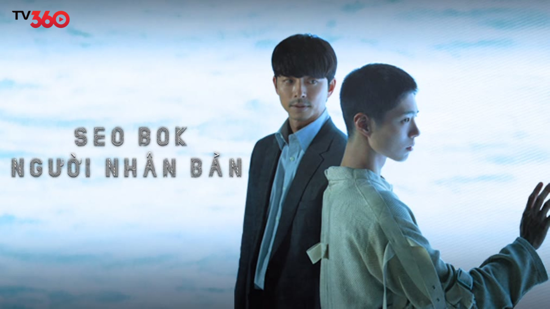 Cuộc bảo vệ người nhân bản đầu tiên trước hiểm nguy