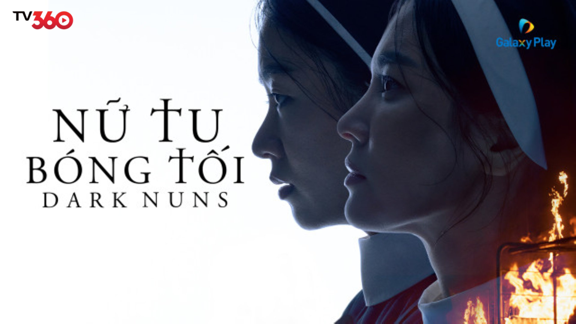 Junia: Nữ tu quyết đoán, bất chấp mọi rào cản để bảo vệ cậu bé bị quỷ ám