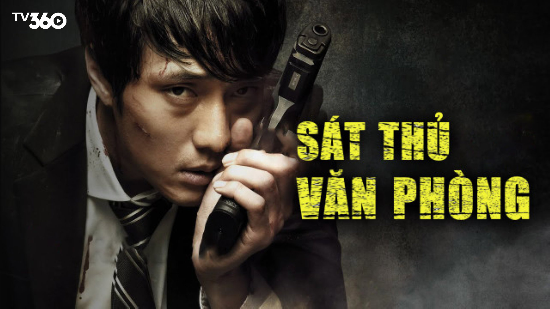 Ji Hyeong-do: Sát thủ văn phòng lạnh lùng nhưng khao khát cuộc sống bình thường