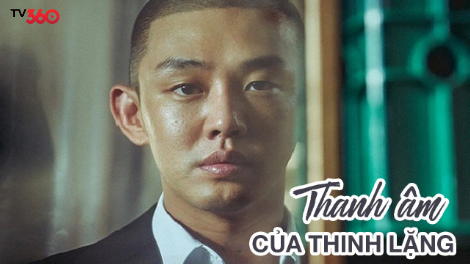 Tee-in: Chàng trai câm với cuộc đời gắn liền tội ác