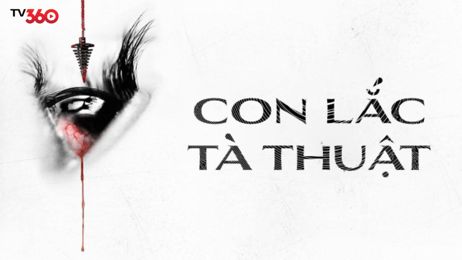 Con lắc tà thuật: Cánh cửa mở ra những bí mật bị kìm nén và nỗi sợ hãi tột cùng