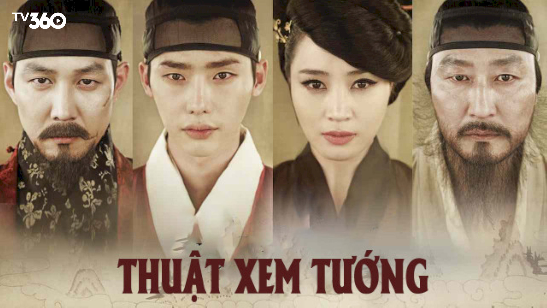 "Thuật Xem Tướng" gặt hái được nhiều giải thưởng ấn tượng 