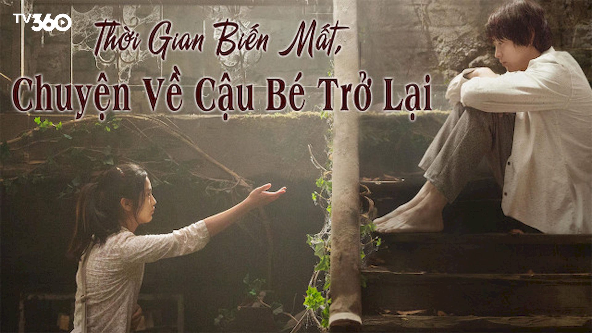 Phim Thời Gian Biến Mất, Chuyện Về Cậu Bé Trở Lại