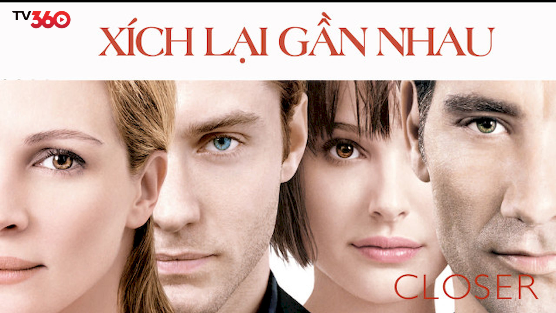 Mối quan hệ giữa bốn người trở nên rối ren, với những mâu thuẫn về tình yêu, sự phản bội, niềm tin và sự chịu đựng