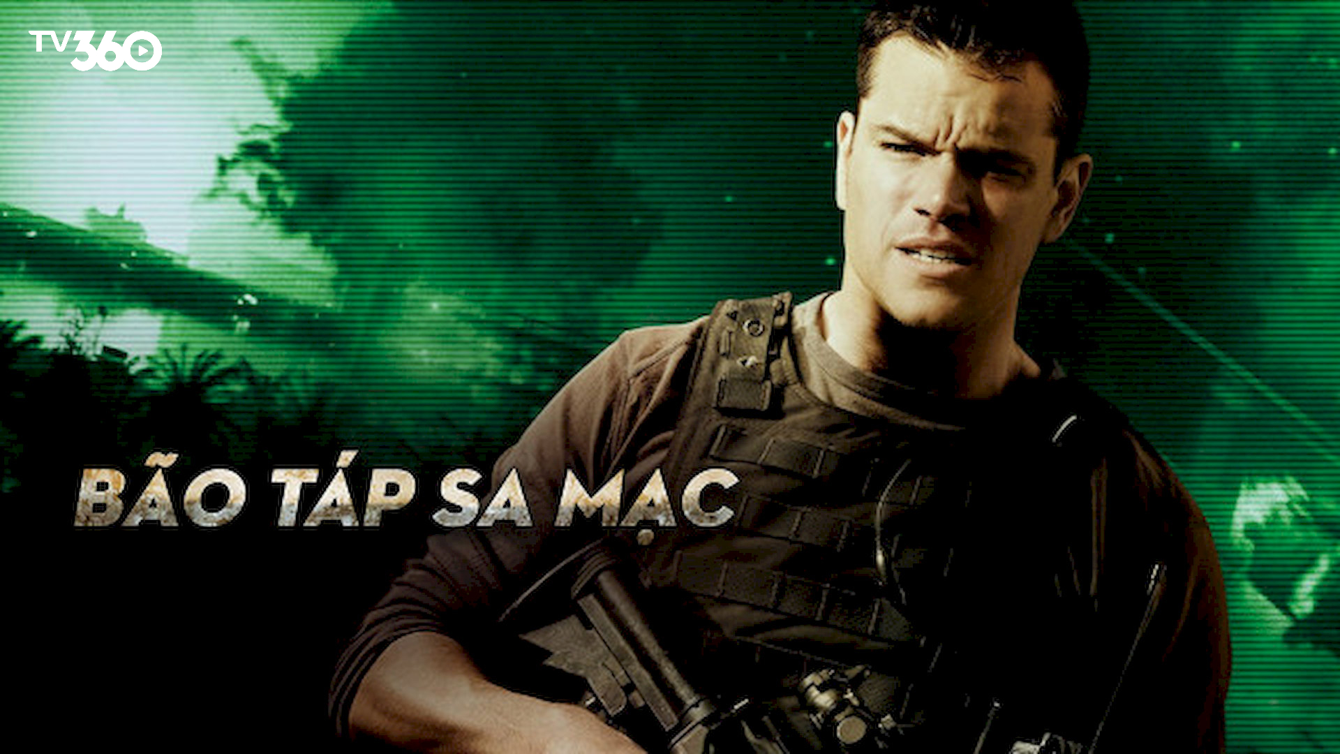 Phim đánh dấu sự hợp tác lần thứ hai giữa đạo diễn Paul Greengrass và tài tử Matt Damon