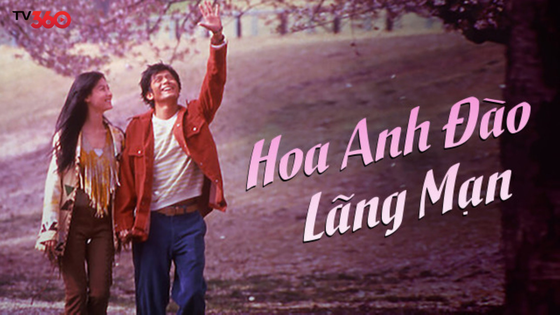 Chỉ khi ở bên Yuriko, Phillip mới có thể nhìn thấy màu sắc, cô chính là 'ánh sáng' của đời anh