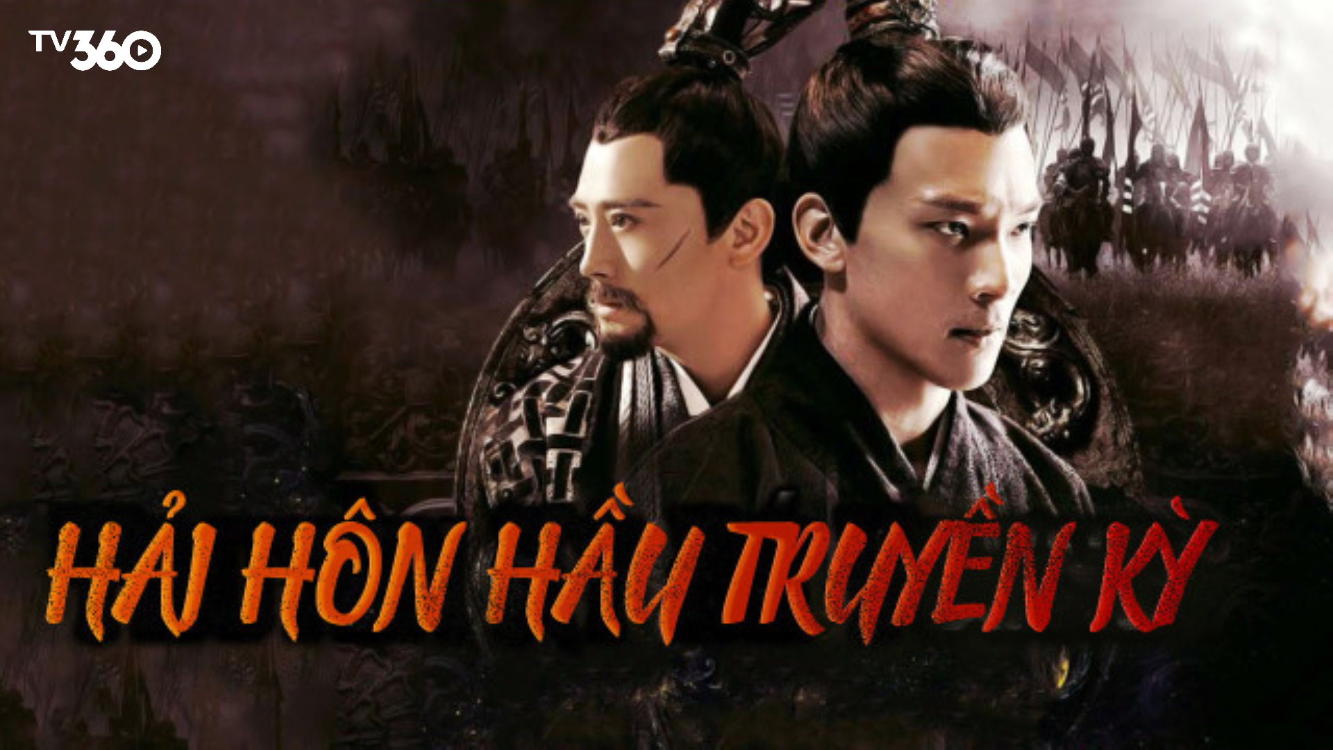 Cung Vị Ương tráng lệ nhưng ẩn chứa nhiều bí mật và những âm mưu chốn thâm cung
