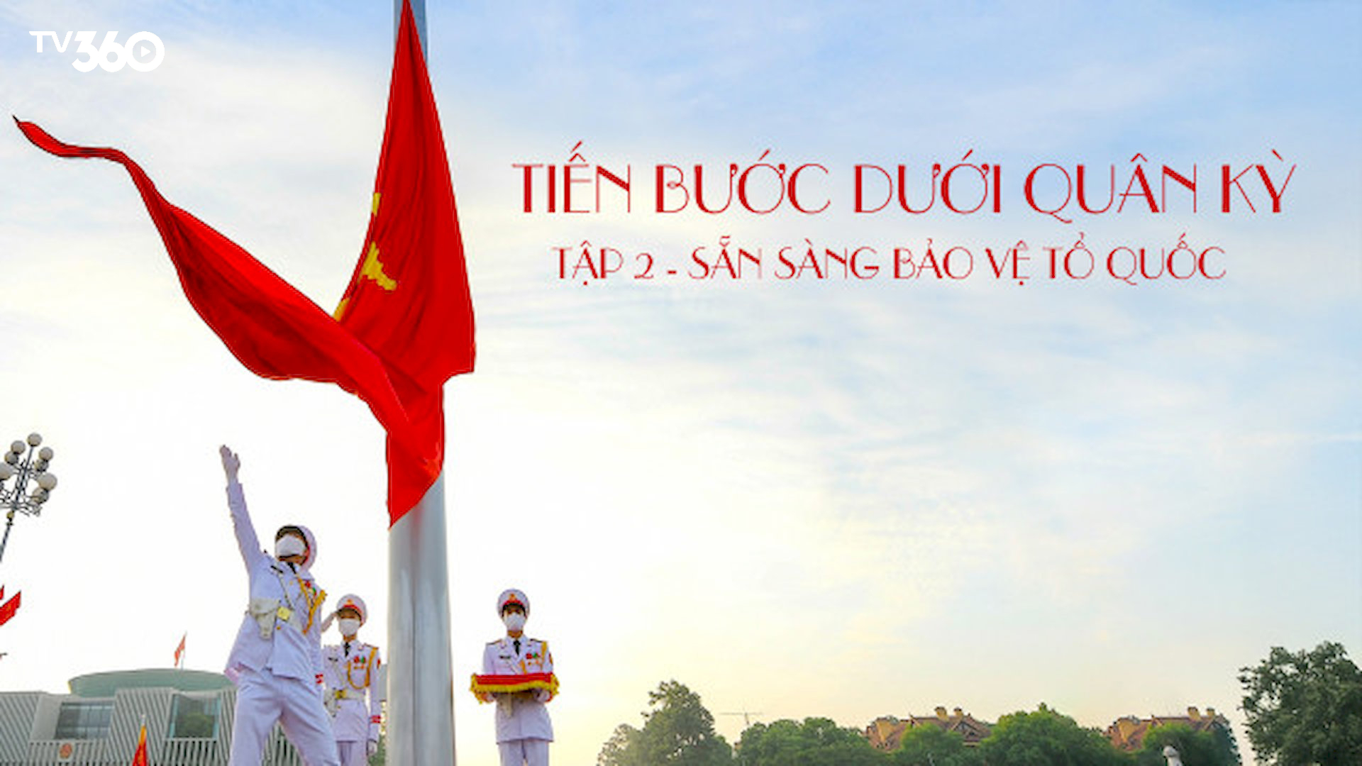Phim khẳng định vai trò và vị thế của Quân đội Nhân dân Việt Nam trong công cuộc xây dựng và bảo vệ Tổ quốc