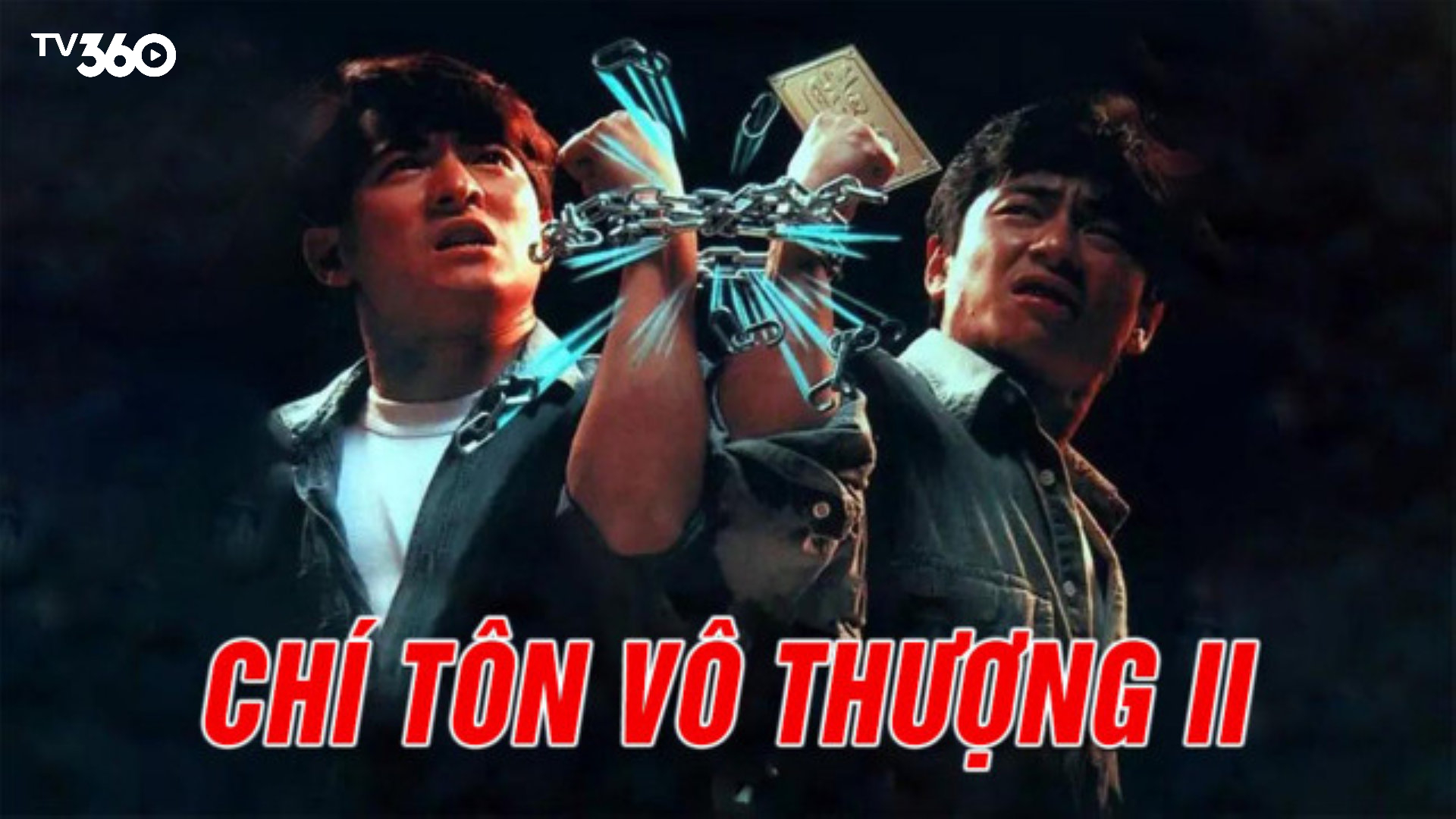 Phim là "Chí Tôn Vô Thượng 2" câu chuyện về sự trả thù, tình bạn và danh dự trong thế giới ngầm