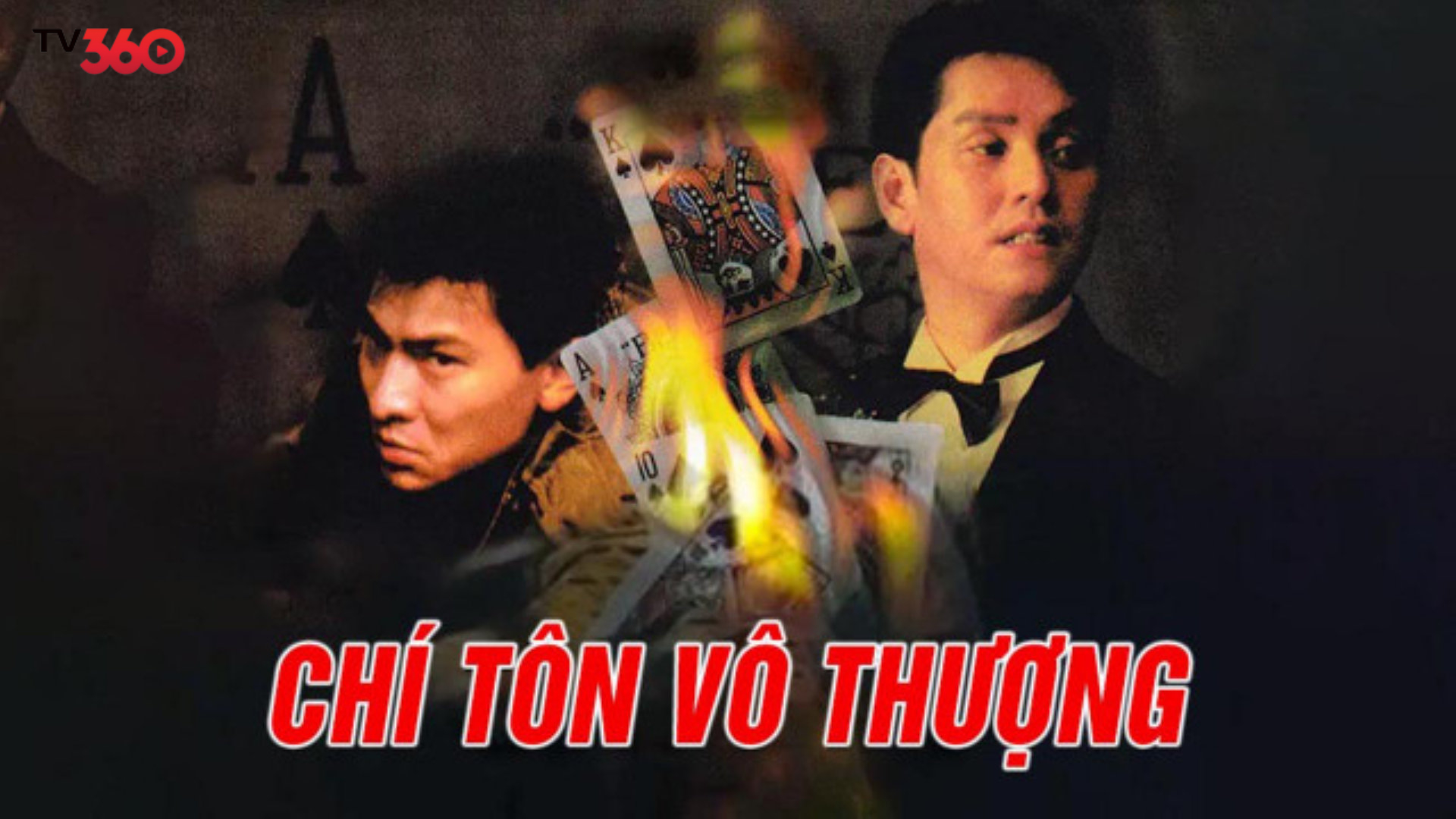 Phim kết hợp yếu tố hành động, drama và những màn đấu trí căng thẳng trong thế giới cờ bạc đen tối