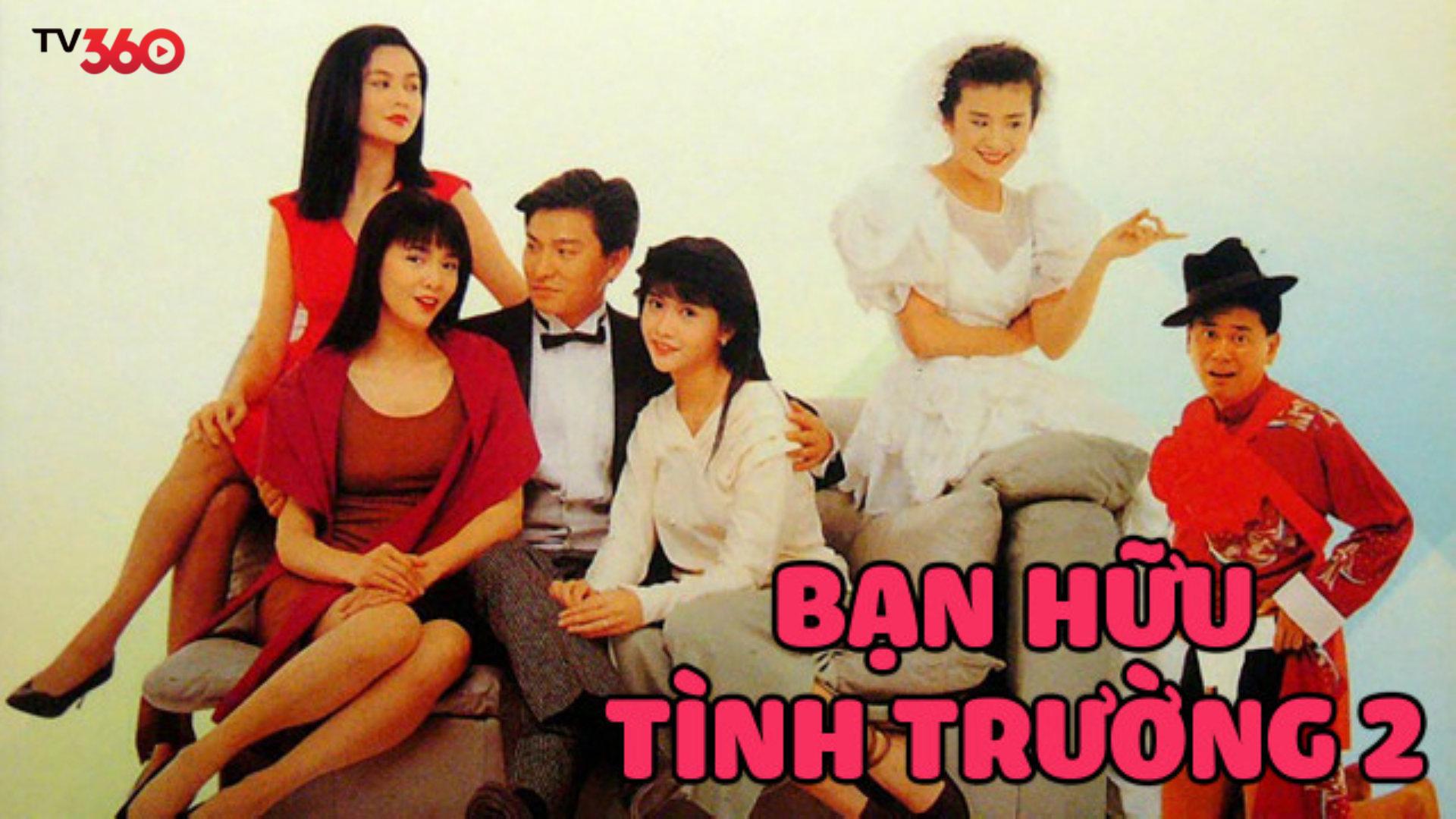 Phim khai thác chủ đề tình bạn, tình đồng nghiệp gắn bó, cùng những khó khăn khi xoay vòng trong môi trường kinh doanh khắc nghiệt