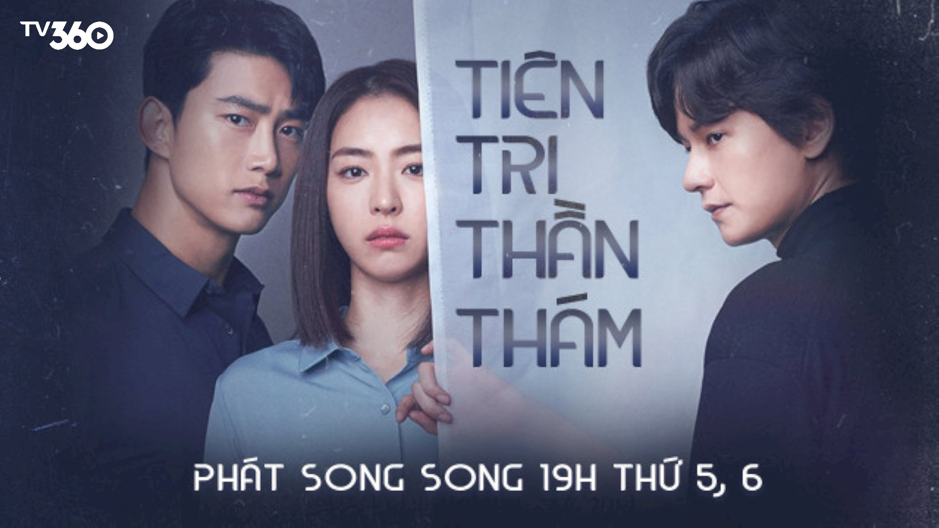 “Tiên Tri Thần Thám” ghi dấu ấn với các yếu tố siêu nhiên và trinh thám đầy cuốn hút 