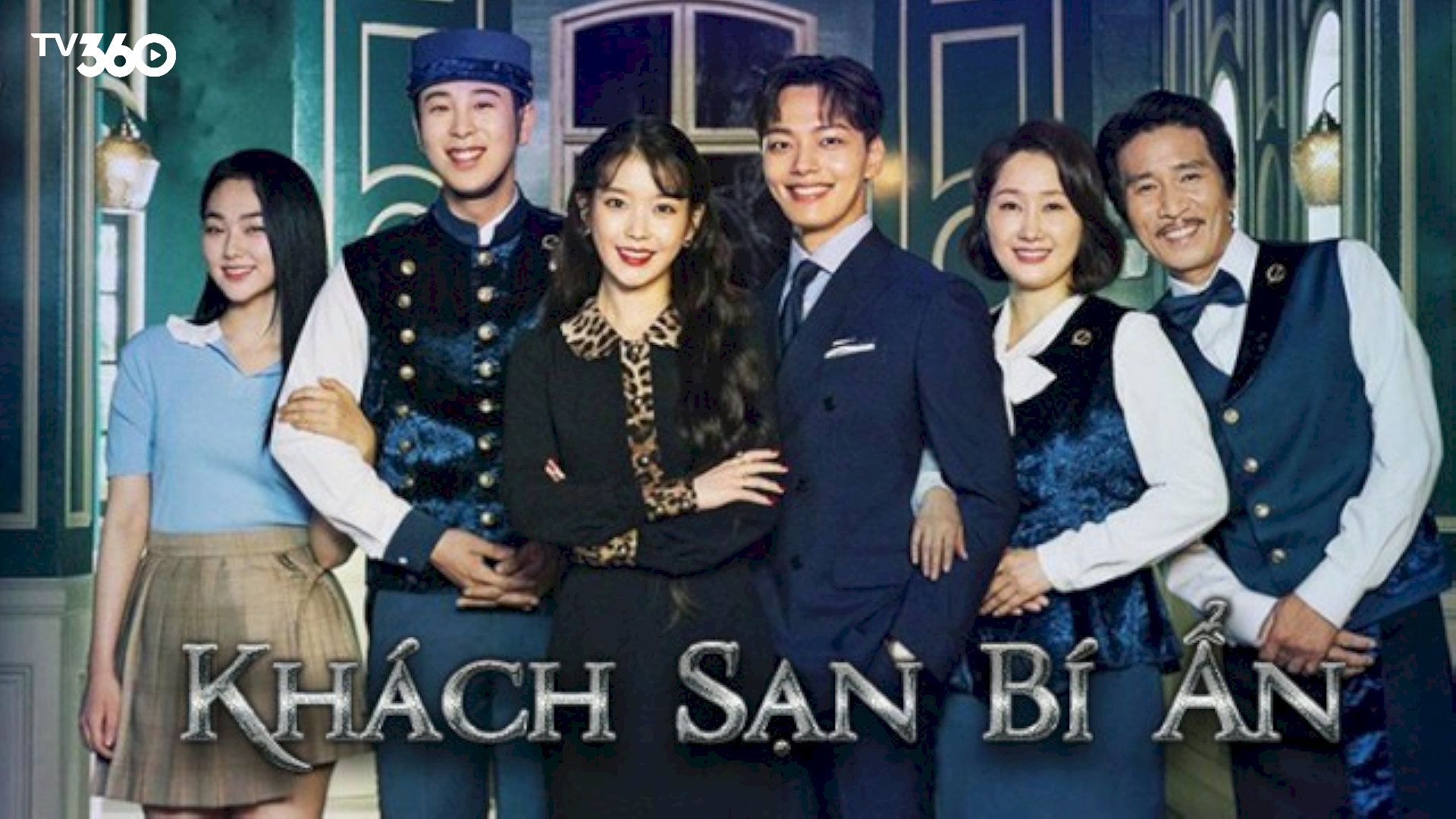 “Khách Sạn Ánh Trăng” là sự kết hợp giữa thể loại huyền ảo, kỳ bí nhưng không kém phần lãng mạn