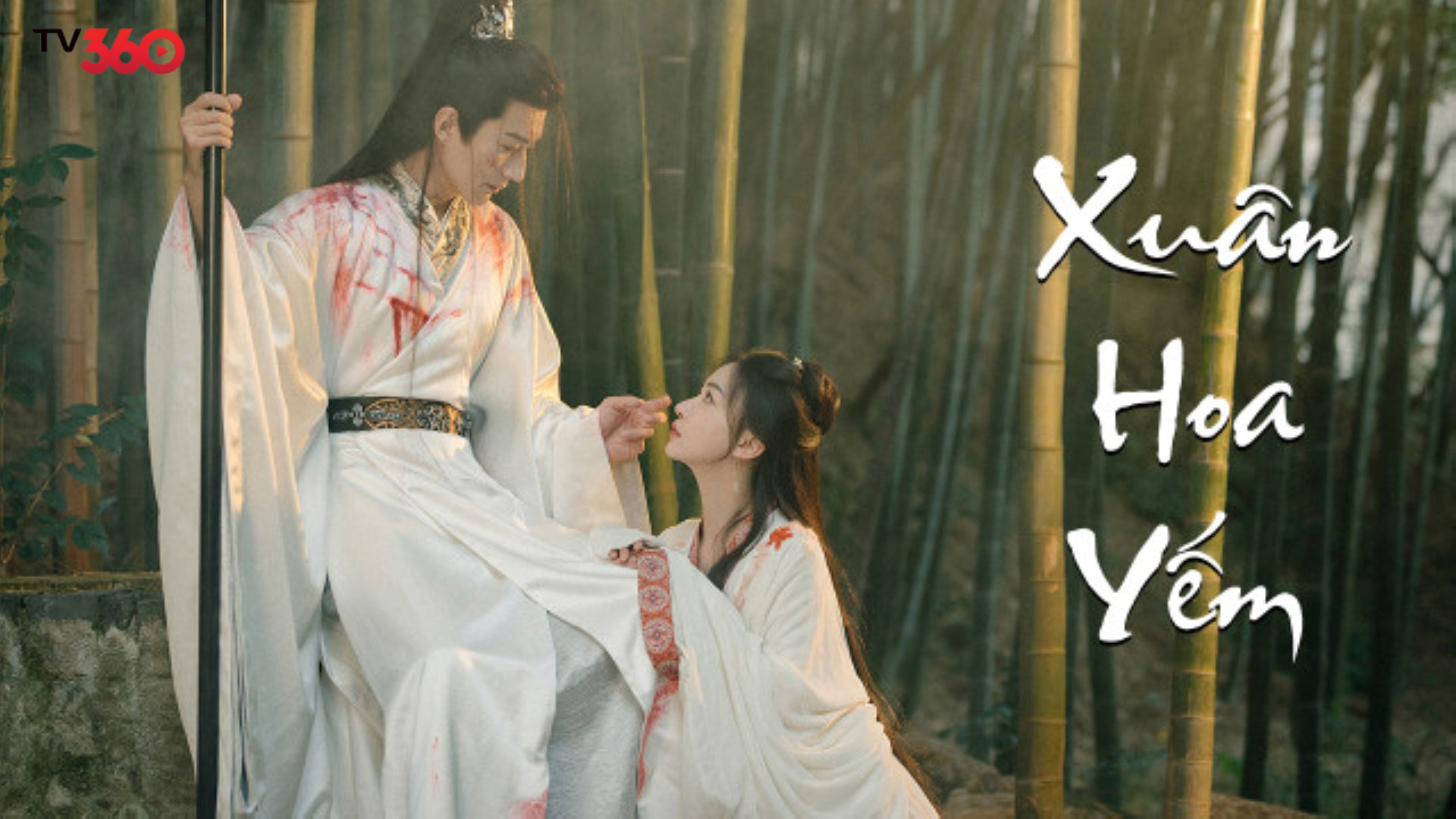 Mi Lâm và Cảnh Hòa hợp sức phá âm mưu triều chính