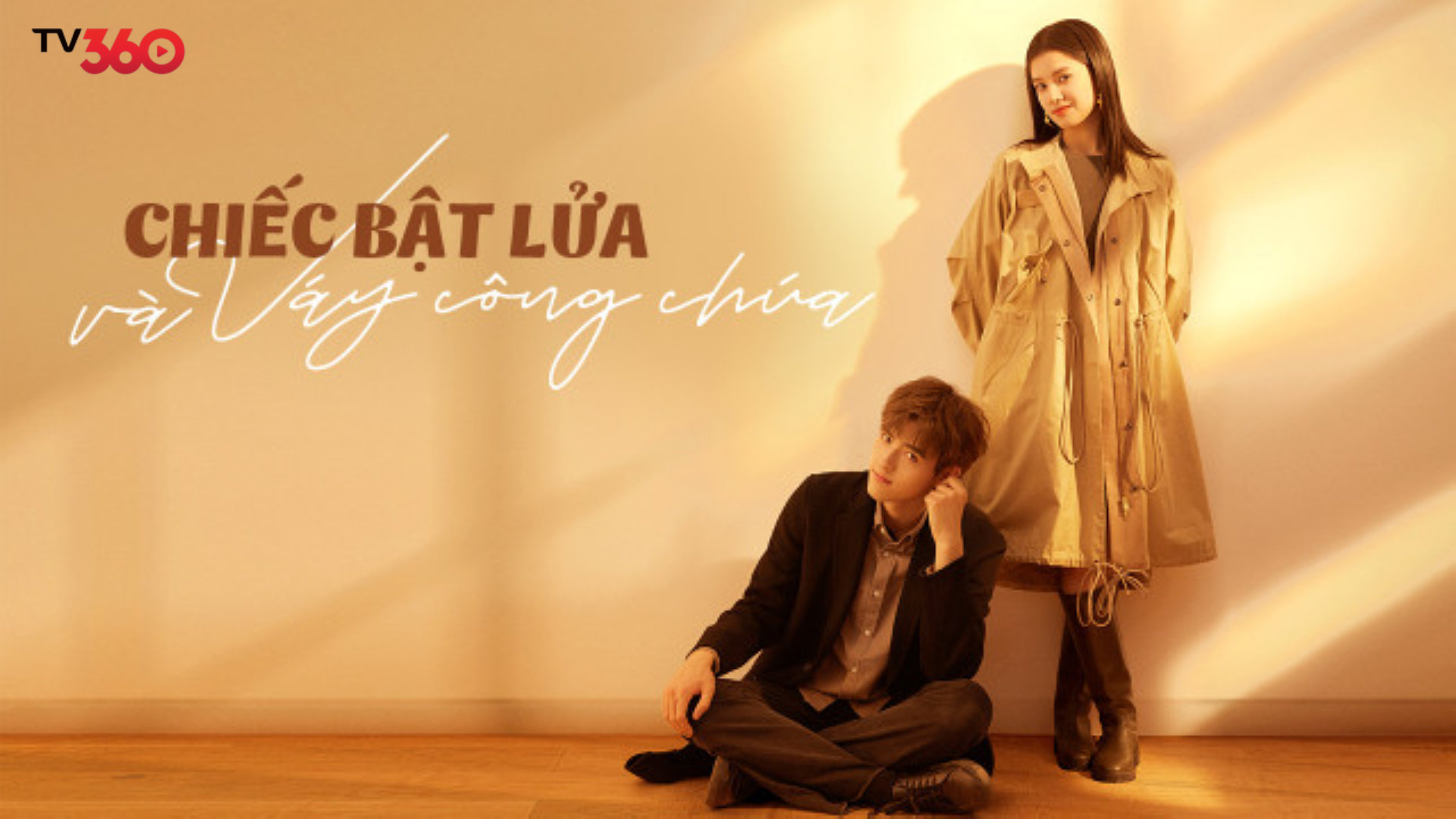 Chuyện tình trải qua từ thời đại học đến khi cùng vượt qua biến cố pháp lý để tiếp tục bên nhau