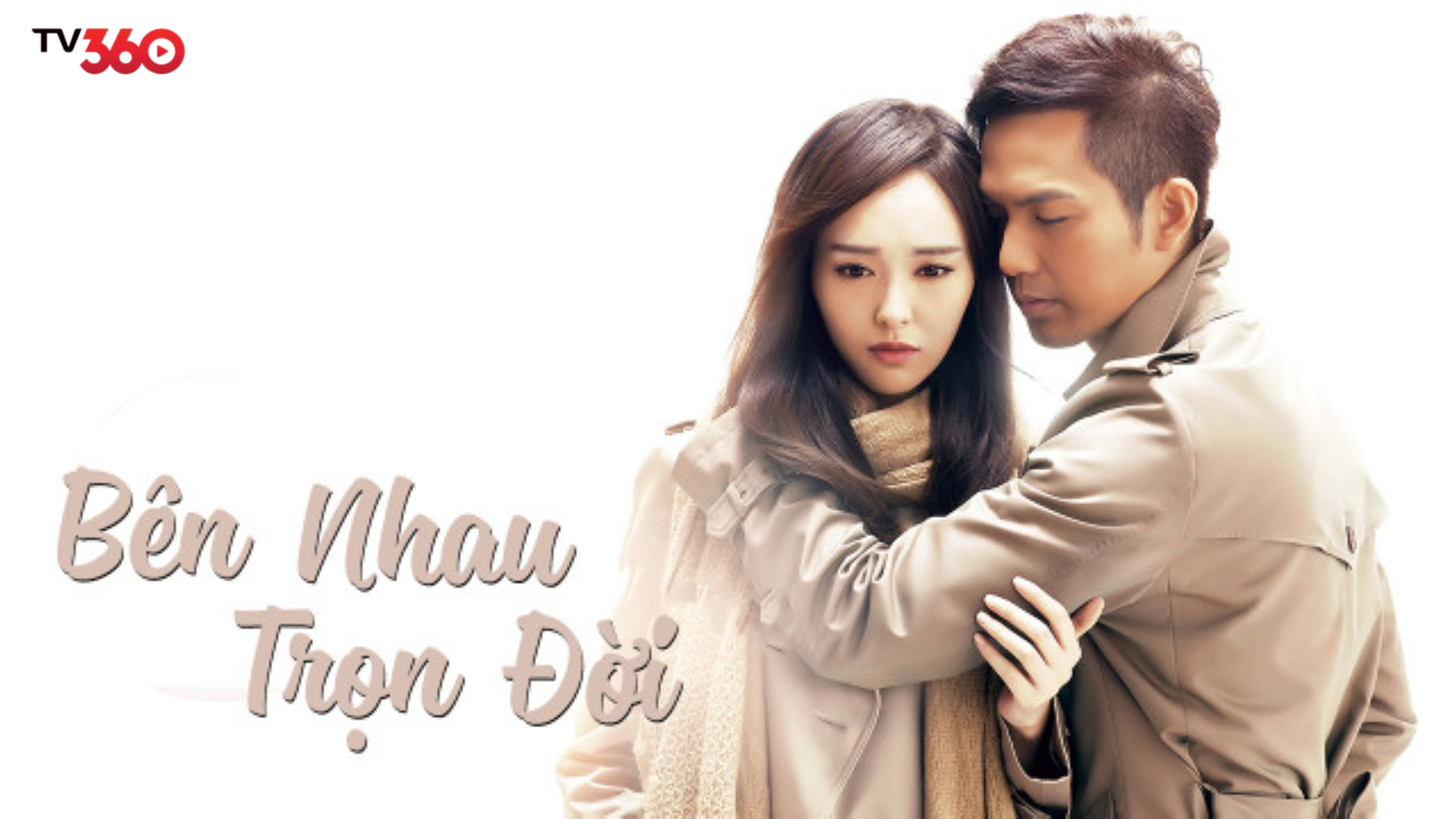 Câu chuyện tình kéo dài từ thời sinh viên đến ngày tái ngộ sau bảy năm xa cách