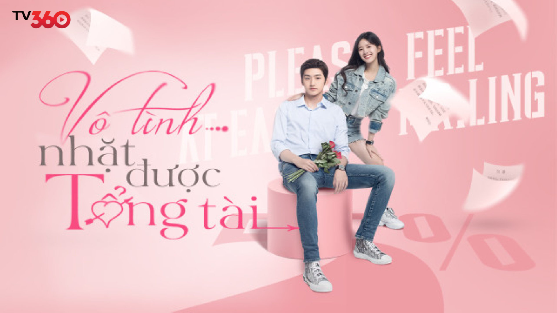 Cuộc gặp gỡ định mệnh khi cả hai cùng nhau vượt qua âm mưu gia tộc và tìm thấy hạnh phúc